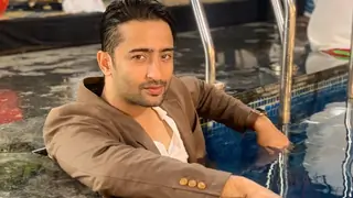 Shaheer Sheikh on Yeh Rishtey Hain Pyaar Ke going off-air: Did not expect it to happen so soon Thumbnail