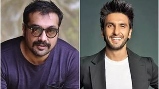 Anurag Kashyap: Studios denied to Pay me if I casted Ranveer Singh in Bombay Velvet thumbnail