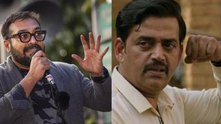 Ravi Kishan Hits Back after Anurag Kashyap Accused him of Smoking Weed 