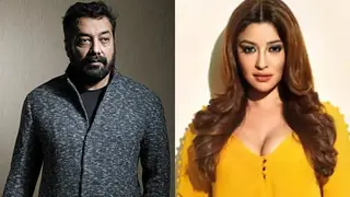 Anurag Kashyap responds to MeToo allegations levelled by Payal Ghosh with a series of tweets