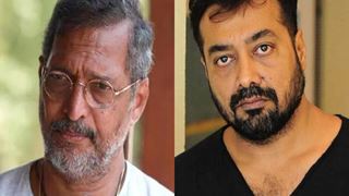 Why Wasn't Nana Patekar Given Support During MeToo Allegations? - Ask Netizens as Anurag Receives Support From Many