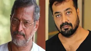 Why Wasn't Nana Patekar Given Support During MeToo Allegations? - Ask Netizens as Anurag Receives Support From Many Thumbnail