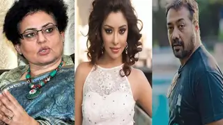 "She Has To Send Me a Complaint After Which I Will Look Into The Matter" - NCW Chief on Payal Ghosh's Allegations Thumbnail