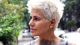 'Bigg Boss' Fame Sapna Bhavnani To File Complaint Against Man Who Sexually Abused Her