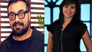 Anurag's First Wife Aarti Bajaj Slams MeToo Allegations Against Him