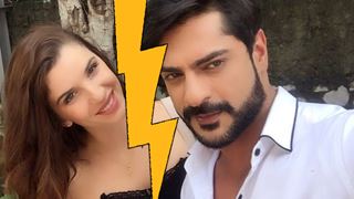 'Yeh Rishta..' Fame Ashish Kapoor & Girlfriend Ilda Kroni Break-Up thumbnail