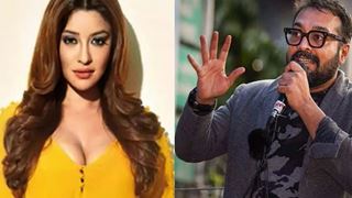 Payal Ghosh To File Official Complaint Against Anurag Kashyap on September 21