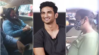 Sushant Singh Rajput case: Jaya Saha And Shruti Modi to appear before NCB today for their alleged involvement in SSR’s drug case! Thumbnail