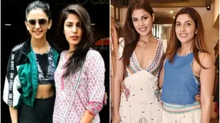 Rakul Preet & Simone Khambatta to be Summoned by NCB Today: Reports Thumbnail