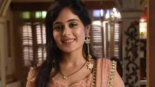 Rhea Sharma on Yeh Rishtey Hain Pyaar Ke going off-air, playing Mishti and more Thumbnail