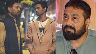 "It's a SHAME. I Know You all are Gonna Hate me for this...": Irrfan's Son Babil's Message for Anurag Kashyap