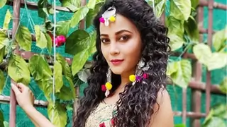 Kaveri Priyam on Being Disappointed With 'Yeh Rishtey Hai Pyaar Ke' Going Off-Air Thumbnail