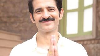 Hiten Tejwani on Gupta Brothers Chaar Kunware From Ganga Kinare: The genre is new and is the need of the hour