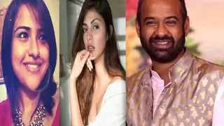 Jaya Saha Names Producer Madhu Mantena in Drug Case During Interrogation Thumbnail