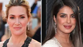Priyanka Chopra -Jonas Joins Kate Winslet To Narrate HBO Max's Calm App Series Thumbnail