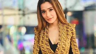 Sara Khan to release her next song 'Bham Bhole'; says it's a high-octane 'crazy' number Thumbnail
