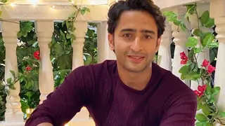 Shaheer Sheikh opens up on getting offers from Bollywood in the past Thumbnail