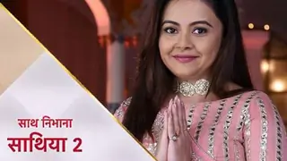 Saath Nibhana Saathiya 2 to go on air from THIS date? Thumbnail