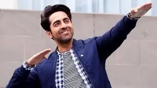 Ayushmann Khurrana Reacts to Being Voted as One of the Most Influential People by TIME Thumbnail