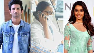 Jaya Saha confessed supplying Contraband Substances to SSR, Rhea, Shraddha Kapoor and Madhu Mantena: Reports thumbnail