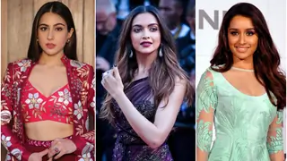 NCB team spotted visiting Sara Ali Khan and Shraddha Kapoor's residence; Deepika summoned through call: Reports Thumbnail