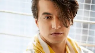 Mohsin Khan gets injured on the sets of Yeh Rishta Kya Kehlata Hai Thumbnail