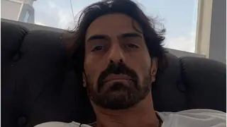 Arjun Rampal gets Home Quarantined as co-stars Anand Tiwari and Manav Kaul ‘Test Positive’ for COVID-19  Thumbnail