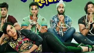 Fukrey 3 Team Kick-starts their Work ahead of Shooting; Indulges in Virtual Narration Thumbnail