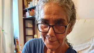Surekha Sikri Discharged From Hospital; Needs Physiotherapy Now
