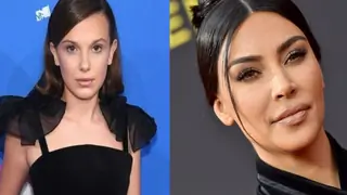 Saying Goodbye To 'Keeping Up With the Kardarshians' - Millie Bobby Brown Thumbnail