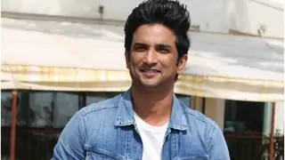 "Sushant Singh Rajput died by Strangulation and Not Suicide," claims Vikas Singh - SSR's family lawyer Thumbnail
