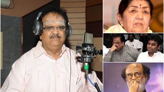 A.R. Rahman, Lata Mangeshkar, Rajnikant and many more are Devastated by the sad demise of SP Balasubrahmanyam