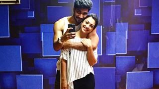 Abigail Pande and Sanam Johar booked for consuming drugs: Reports
