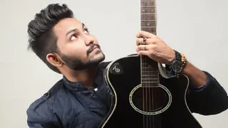 Jaan Kumar Sanu on keeping up with Bigg Boss 13, looking up to Sidharth Shukla and more
