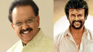 Before Death, SP Balasubrahmanyam Has Sung For Upcoming Rajnikanth Starrer: D Imaan Thumbnail
