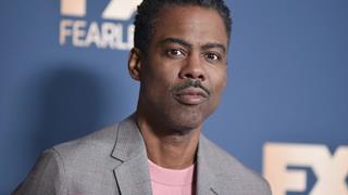 Chris Rock Jokes About Shooting for 'SNL' Premiere From Hospital