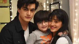 Kariav from 'Yeh Rishta Kya Kehlata Hai' Quits The Show Thumbnail