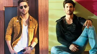 Aly Goni questions 'what about justice for Sushant Singh Rajput' as people settle personal scores