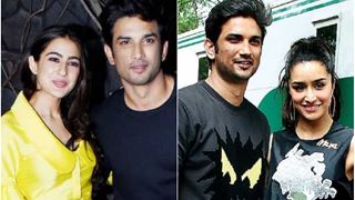 Sara and Shraddha Tell NCB: "Sushant Took Drugs in Vanity Van"