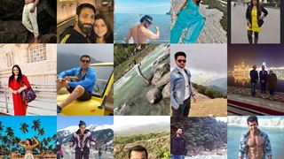 Nishant Malkani to Angad Hasija, celebs share their favorite holiday destination in India