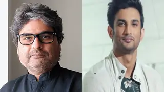 Vishal Bhardwaj on How People are Trying To Malign Bollywood Industry Calling it 'Toxic' Thumbnail