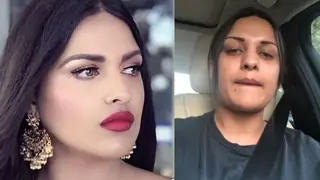 Himanshi Khurana Tests Positive For COVID-19 Thumbnail