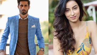 Ishq Mein Marjawan 2: After Rrahul Sudhir, Chandni Sharma and few others test positive for COVID-19 Thumbnail