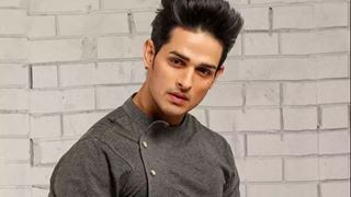 Priyank Sharma in Nivedita Basu's next on Ullu App