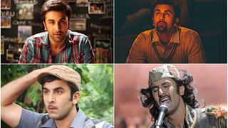 From Sid, Bunny to Ved, Barfi: Life Lessons that Ranbir Kapoor Characters Teach Us; Birthday Special thumbnail