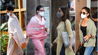 Deepika Padukone, Sara Ali Khan, Shraddha Kapoor, and Rakul Preet Singh’s Financial Records to be probed by NCB: Reports 