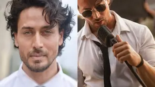 Tiger Shroff shares his experience on receiving ‘Unbelievable’ response for his debut as a singer! Thumbnail