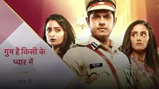 Star Plus' Ghum Hai Kisi ke Pyaar Mein To Go To Nashik For Special Sequence Thumbnail