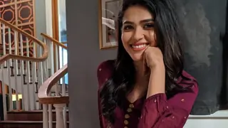 Charvi Saraf is finally happy that her character got a closure in Kasautii Zindagi Kay 2 Thumbnail