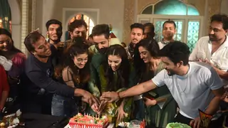 Ishq Subhan Allah Bids adieu after a successful run of two and a half years  Thumbnail